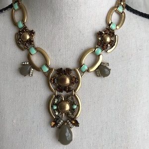 Stella & Dot Statement Necklace